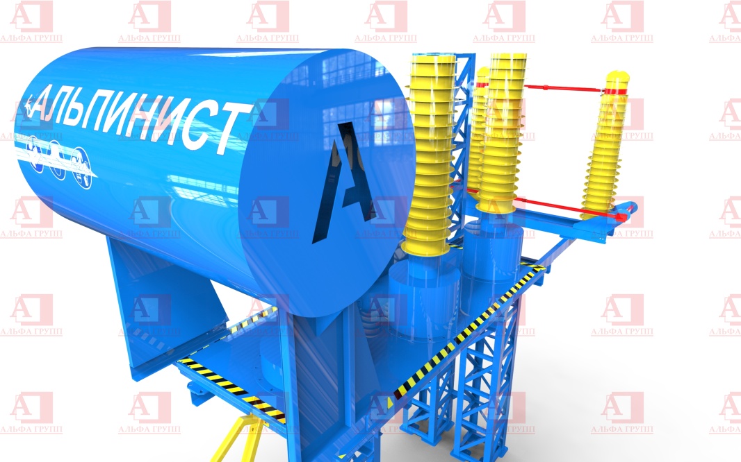 ПАМТР-01 (Модуль Трансформатор-Размыкатель)